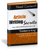 Thumbnail Article Writing Secrets.zip