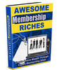 Thumbnail Awesome Membership Riches 