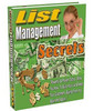 Thumbnail List Management Secrets Ebook Thumbnail List Management Secrets Ebook